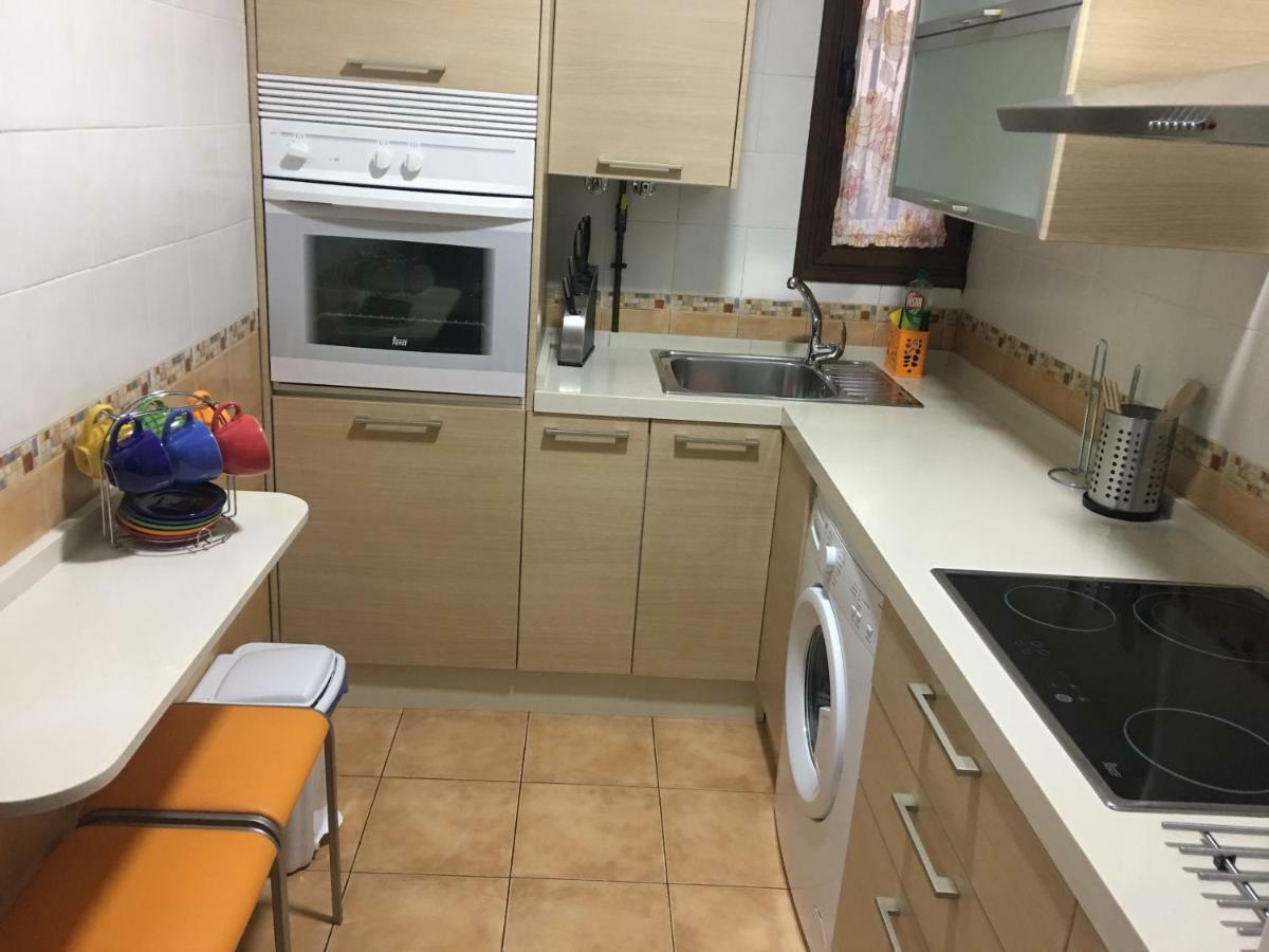 Casa De Corralon Leilighet Cádiz Eksteriør bilde