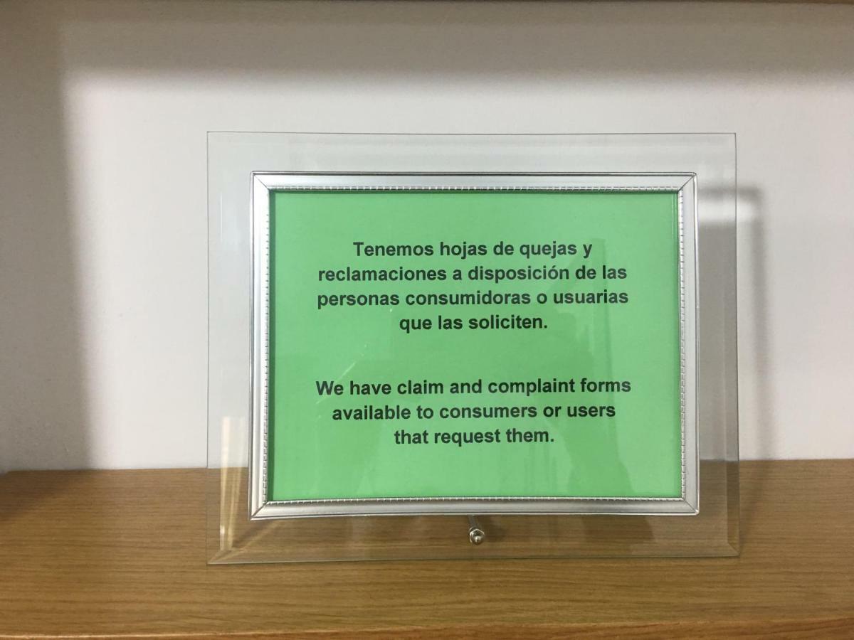 Casa De Corralon Leilighet Cádiz Eksteriør bilde